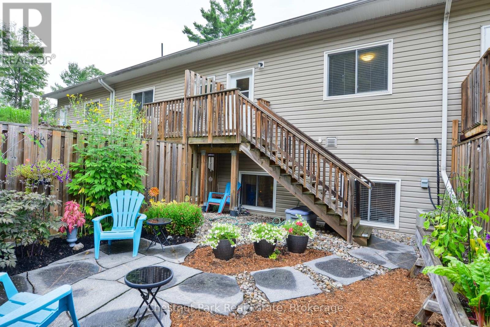 5 - 99 Main Street W, Huntsville, Ontario  P1H 1X1 - Photo 2 - X12499572