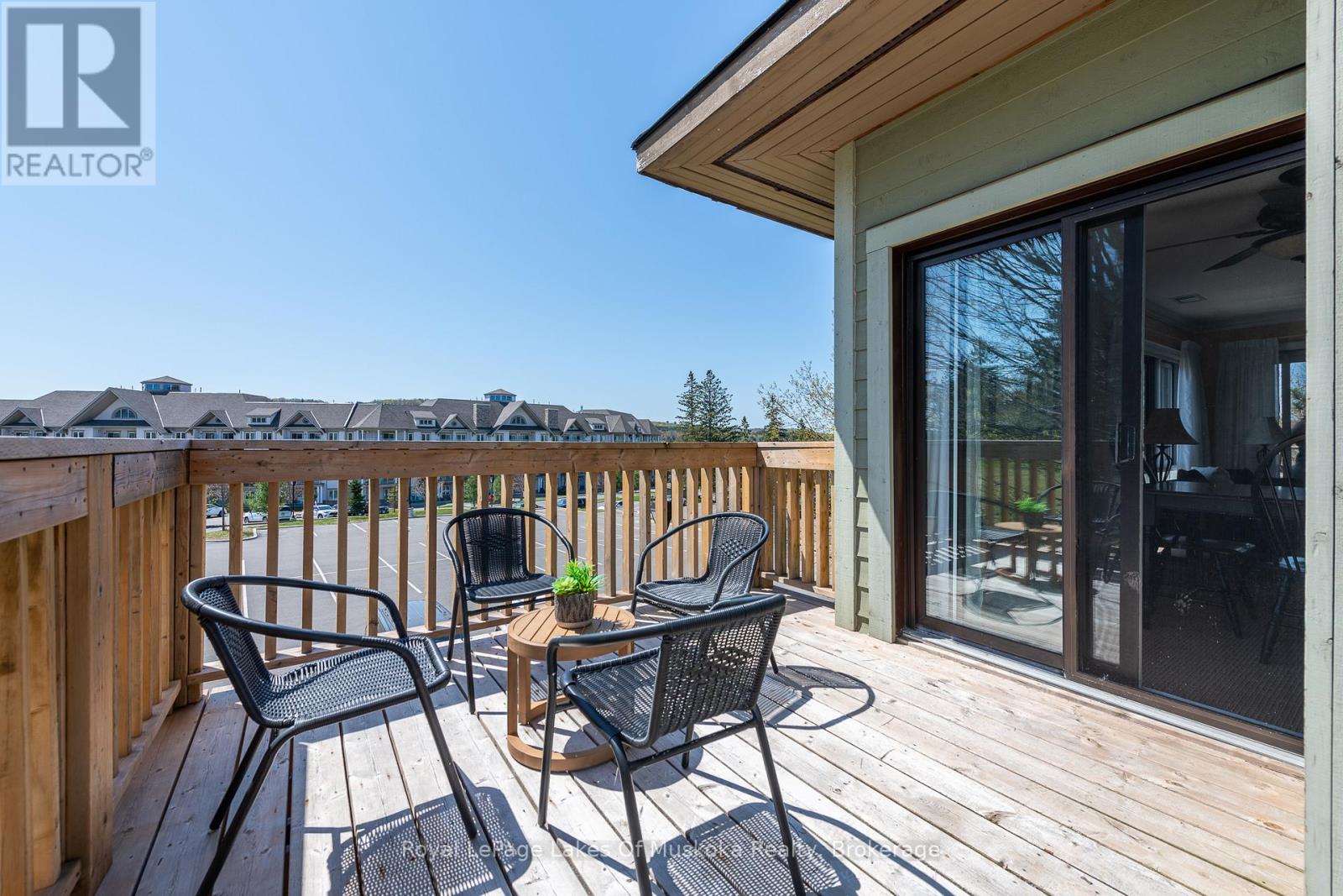 301 - 29 Tennisview Drive, Huntsville, Ontario  P1H 1A9 - Photo 14 - X12500578