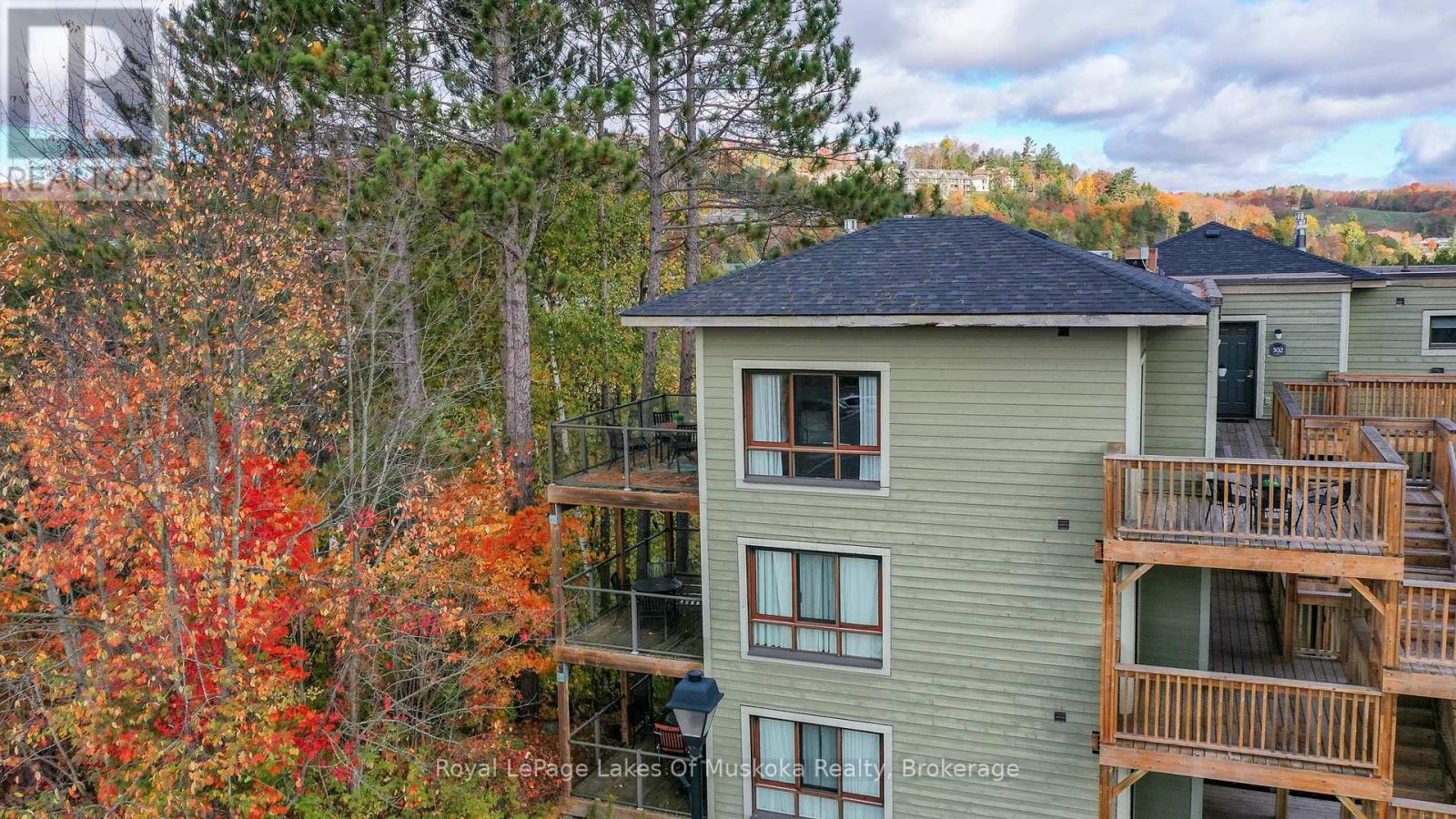 301 - 29 Tennisview Drive, Huntsville, Ontario  P1H 1A9 - Photo 15 - X12500578