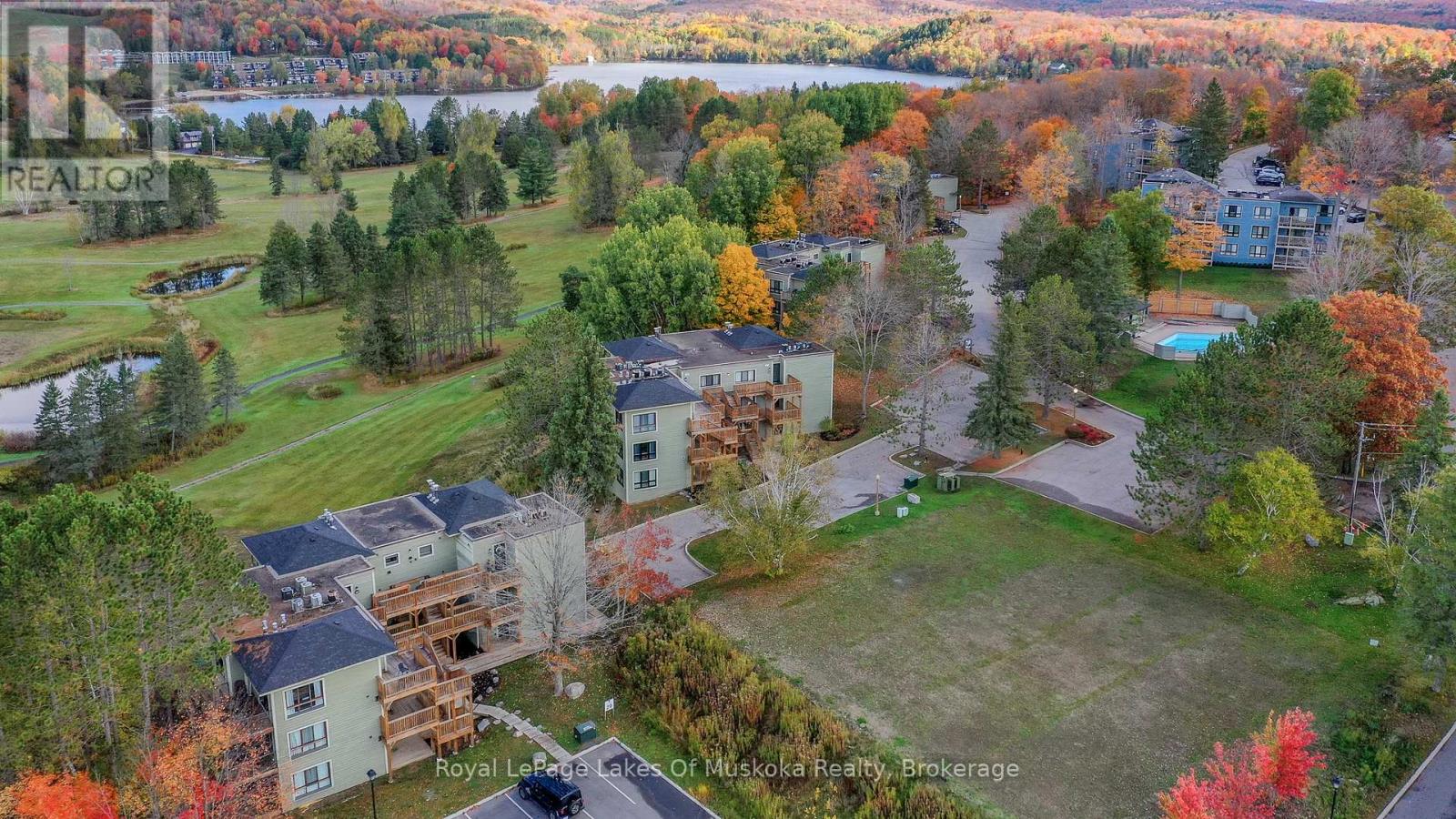 301 - 29 Tennisview Drive, Huntsville, Ontario  P1H 1A9 - Photo 16 - X12500578