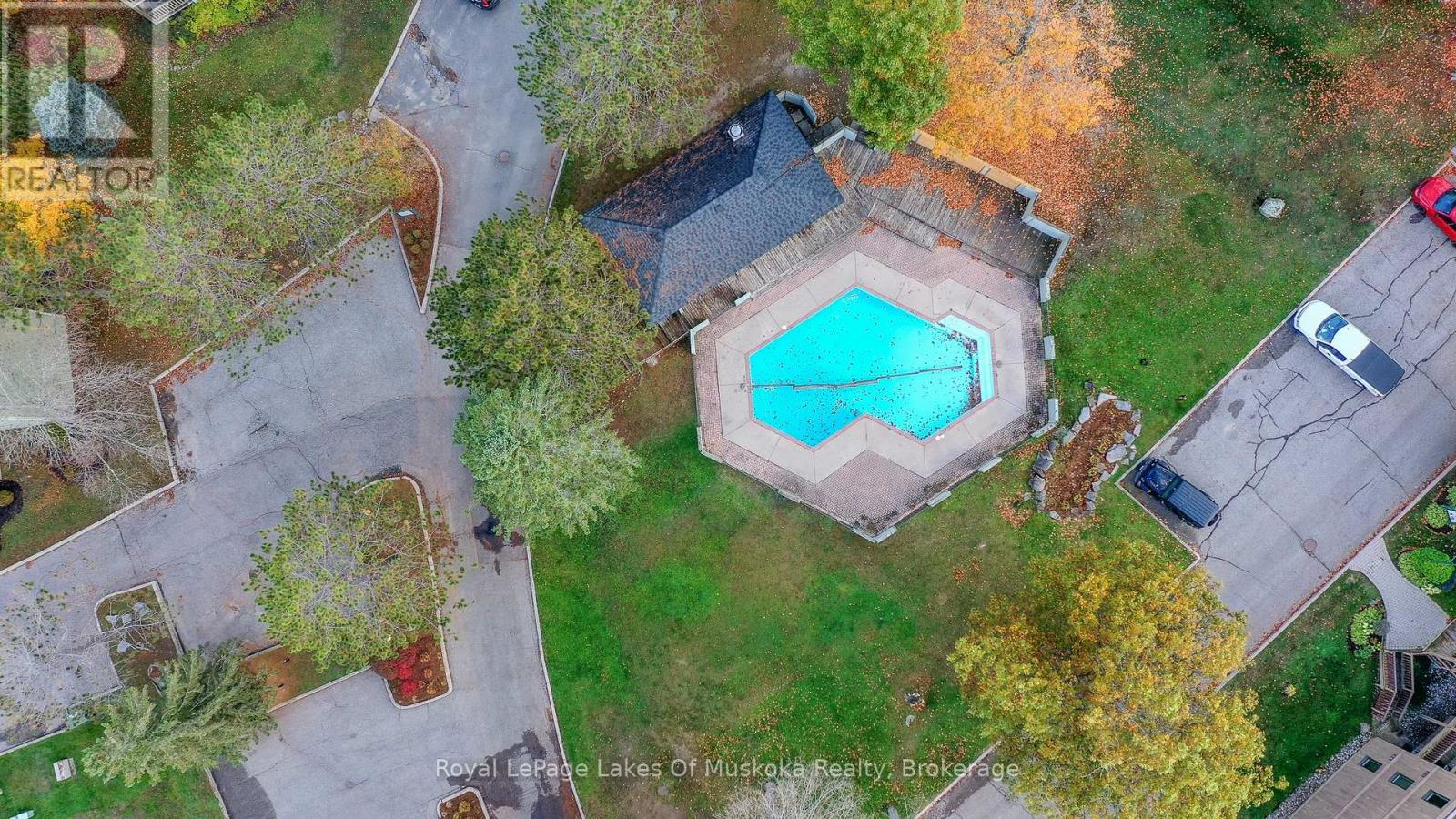 301 - 29 Tennisview Drive, Huntsville, Ontario  P1H 1A9 - Photo 18 - X12500578