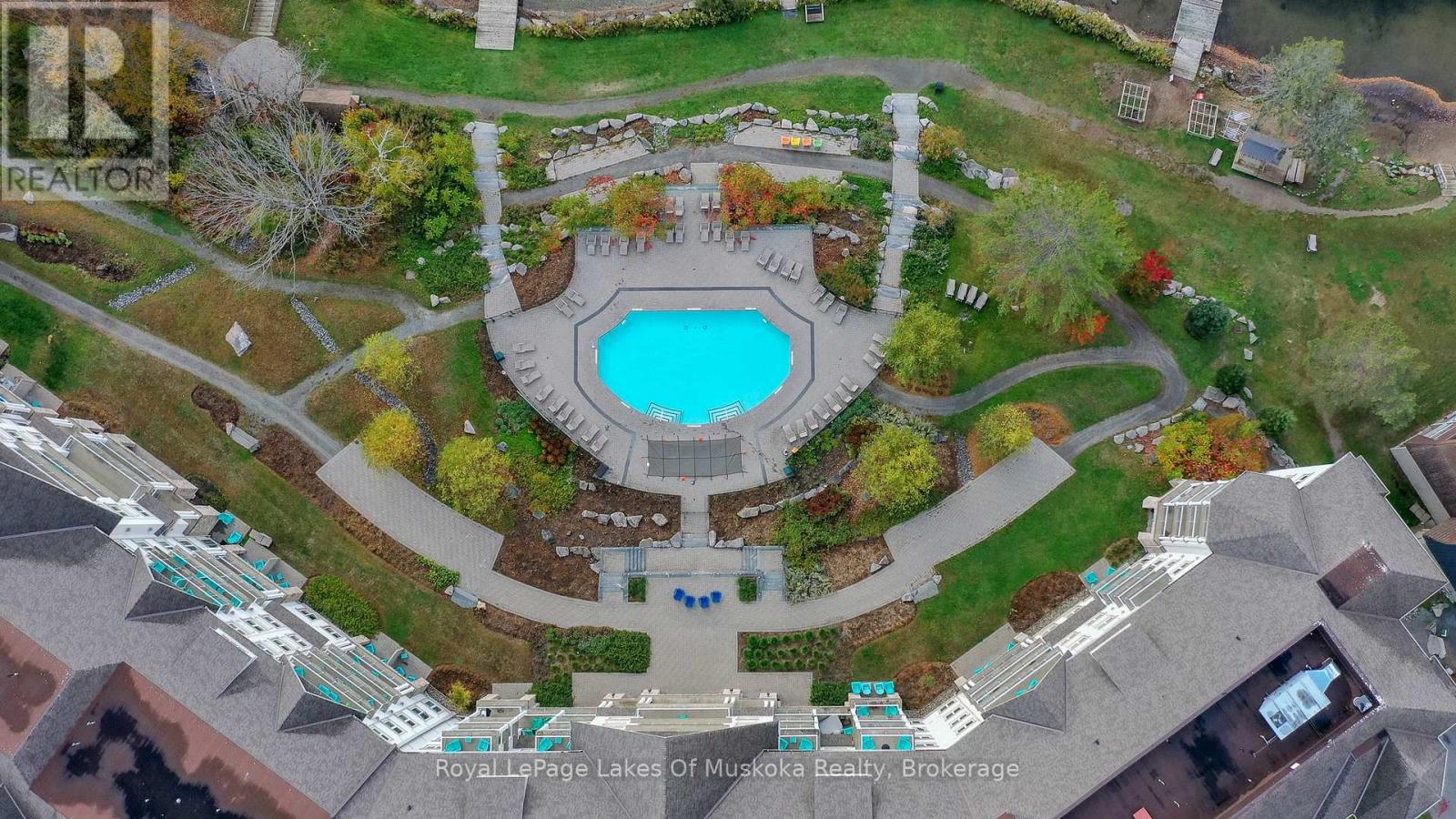 301 - 29 Tennisview Drive, Huntsville, Ontario  P1H 1A9 - Photo 19 - X12500578