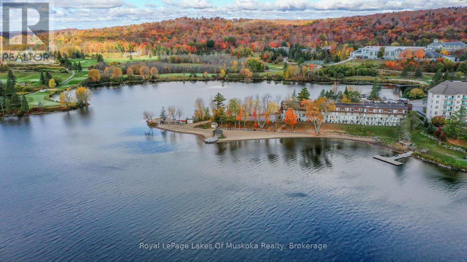 301 - 29 Tennisview Drive, Huntsville, Ontario  P1H 1A9 - Photo 20 - X12500578