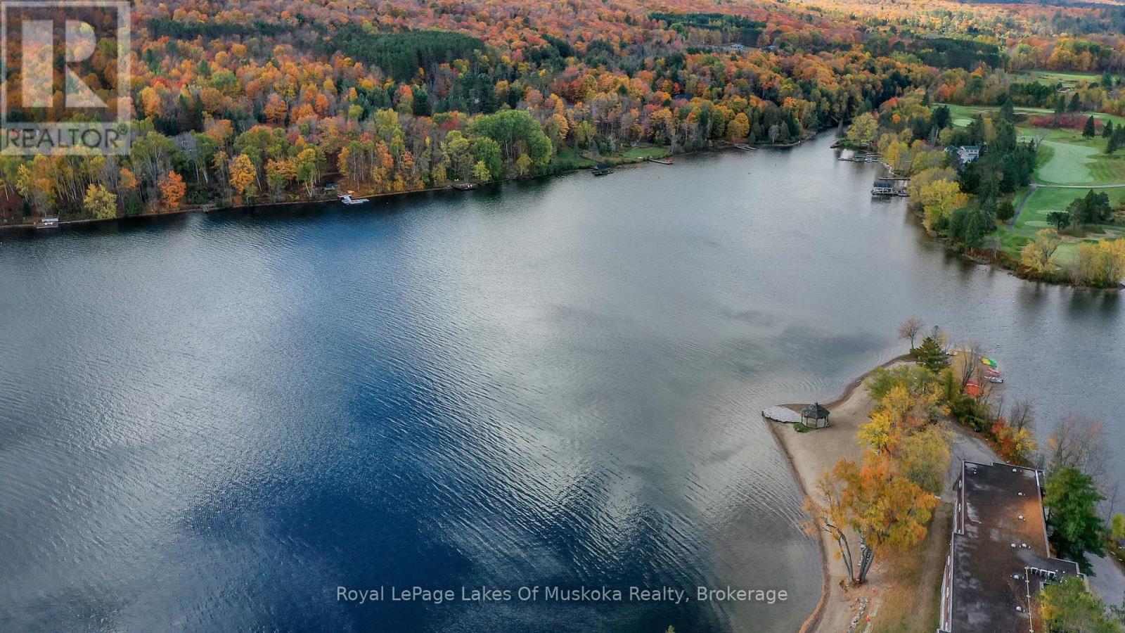 301 - 29 Tennisview Drive, Huntsville, Ontario  P1H 1A9 - Photo 21 - X12500578