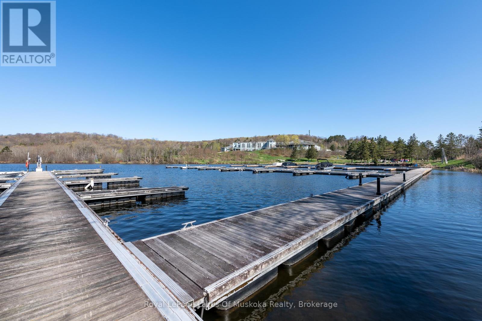 301 - 29 Tennisview Drive, Huntsville, Ontario  P1H 1A9 - Photo 22 - X12500578