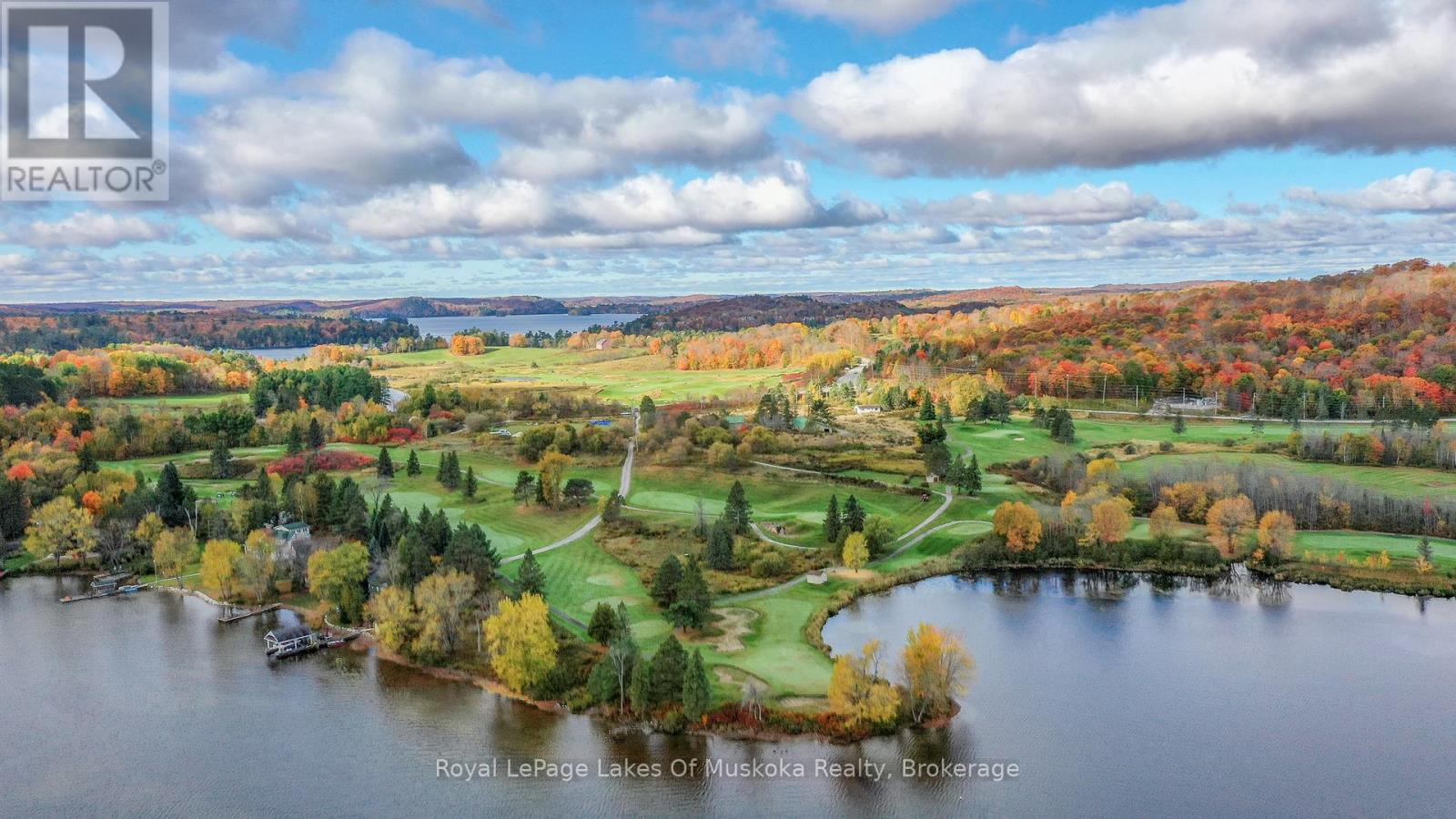 301 - 29 Tennisview Drive, Huntsville, Ontario  P1H 1A9 - Photo 25 - X12500578