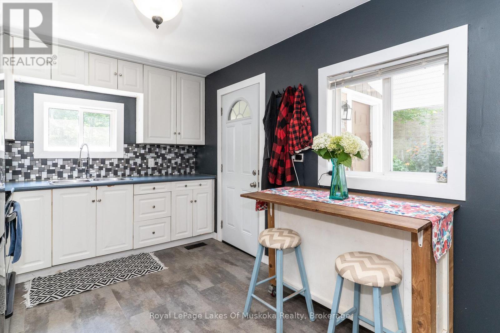 31 Florence Street W, Huntsville, Ontario  P1H 1V4 - Photo 14 - X12500784