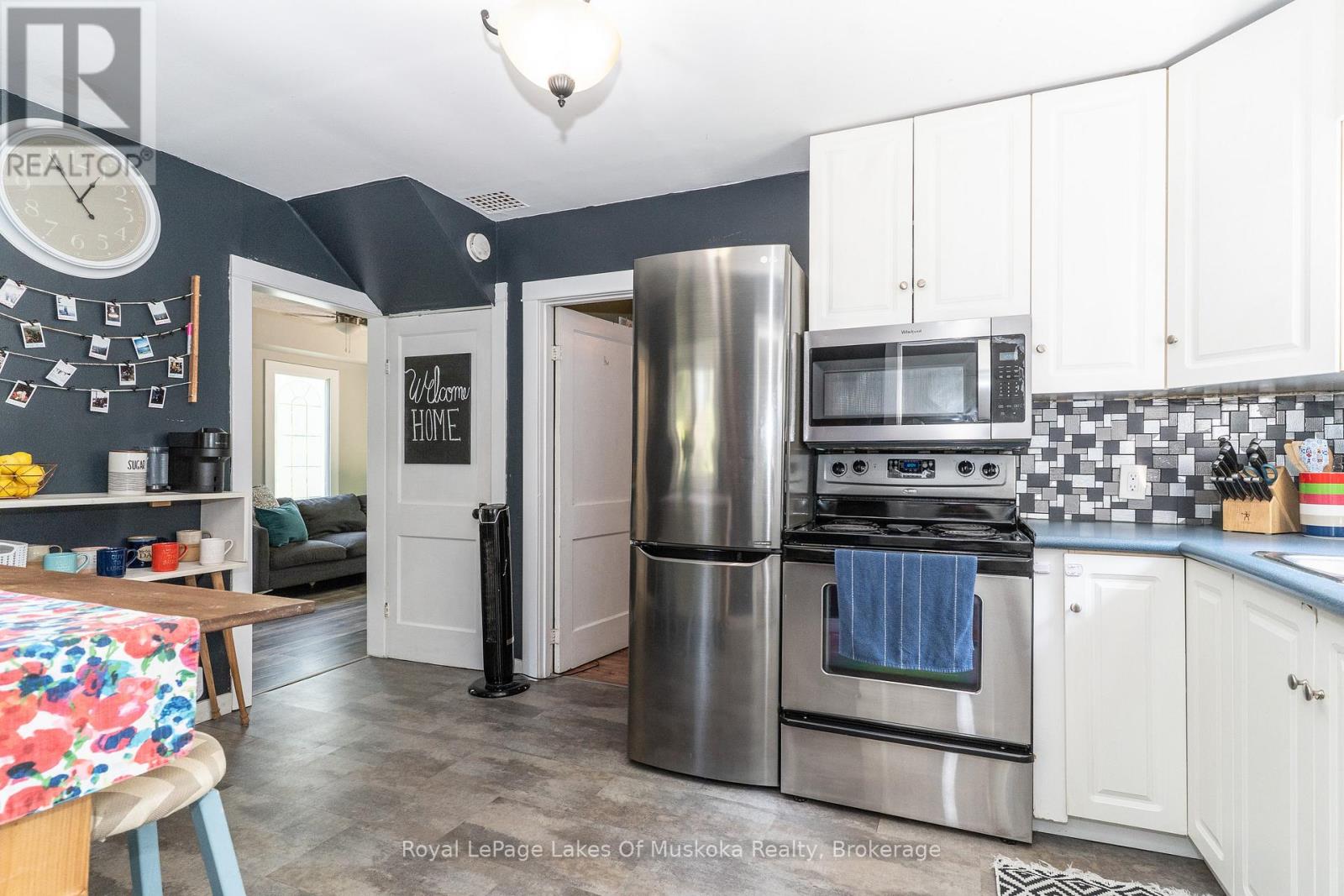 31 Florence Street W, Huntsville, Ontario  P1H 1V4 - Photo 15 - X12500784