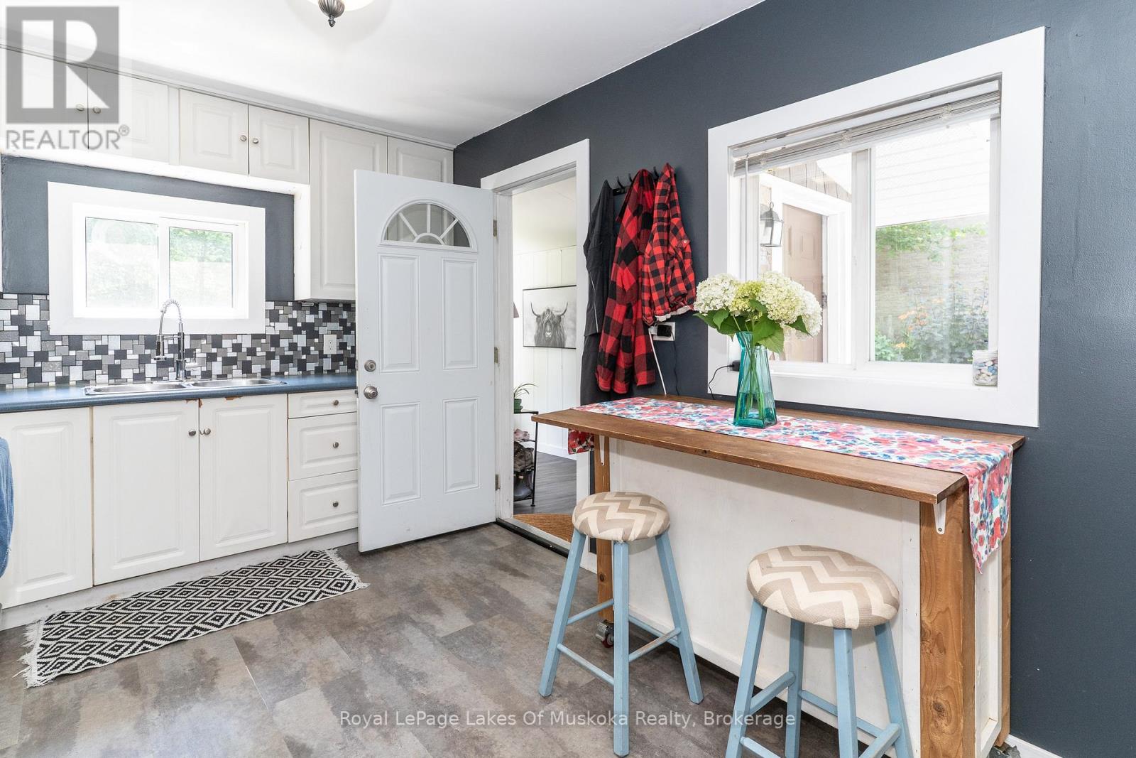 31 Florence Street W, Huntsville, Ontario  P1H 1V4 - Photo 17 - X12500784