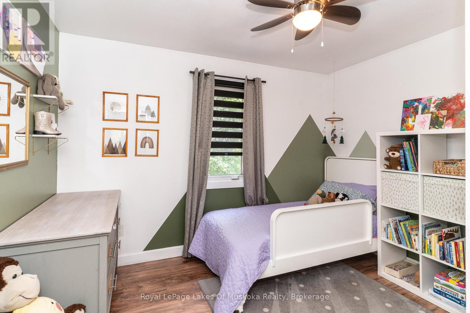 31 Florence Street W, Huntsville, Ontario  P1H 1V4 - Photo 21 - X12500784