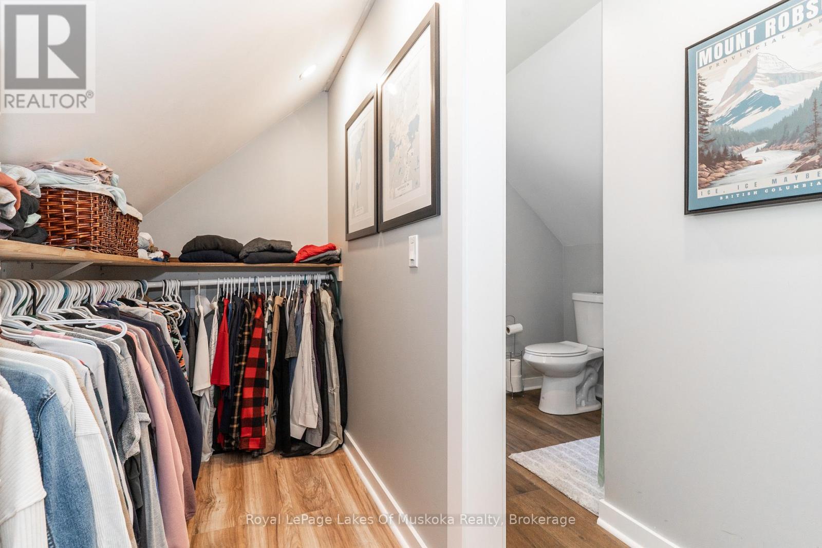 31 Florence Street W, Huntsville, Ontario  P1H 1V4 - Photo 28 - X12500784