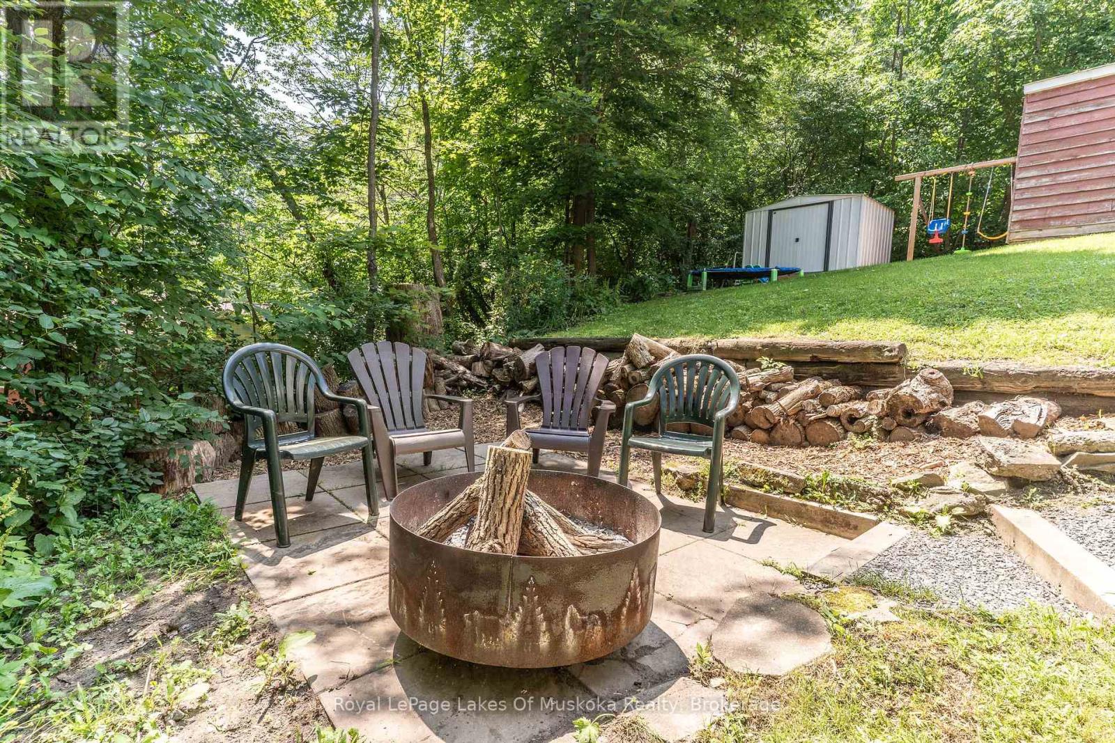 31 Florence Street W, Huntsville, Ontario  P1H 1V4 - Photo 3 - X12500784