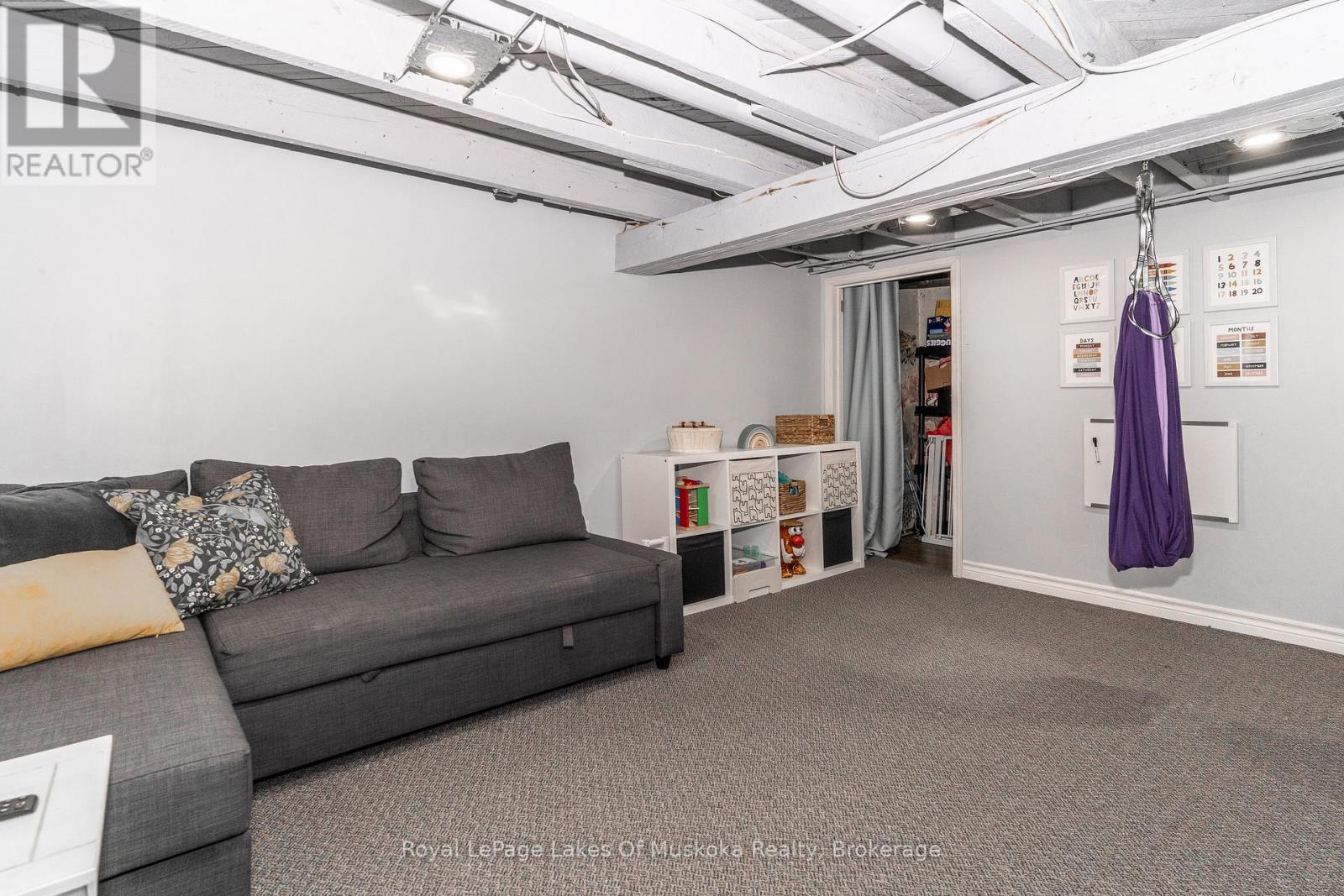 31 Florence Street W, Huntsville, Ontario  P1H 1V4 - Photo 30 - X12500784