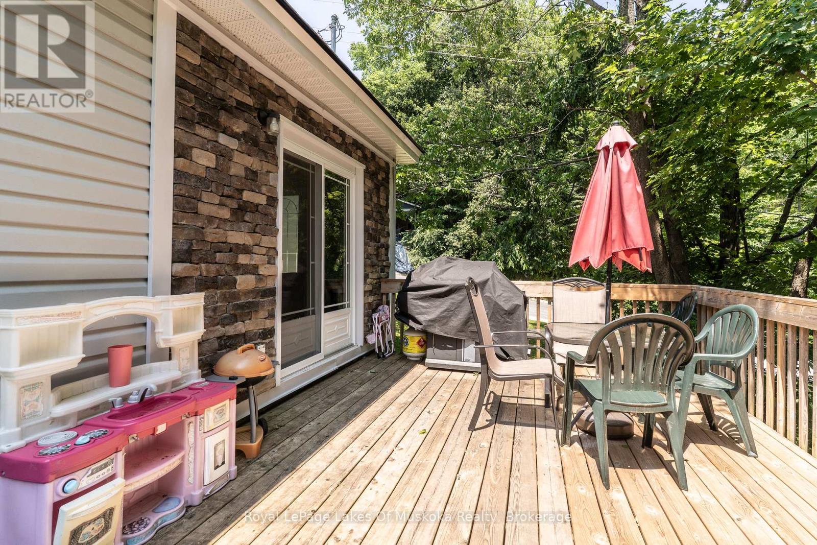 31 Florence Street W, Huntsville, Ontario  P1H 1V4 - Photo 35 - X12500784