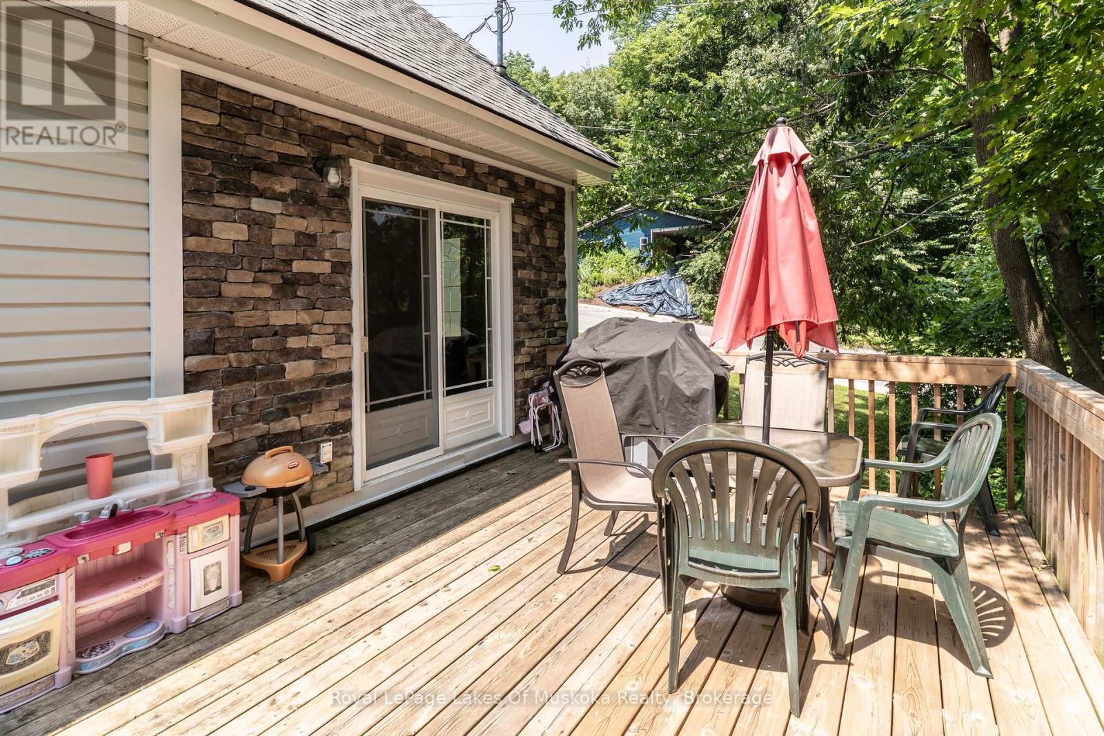 31 Florence Street W, Huntsville, Ontario  P1H 1V4 - Photo 37 - X12500784