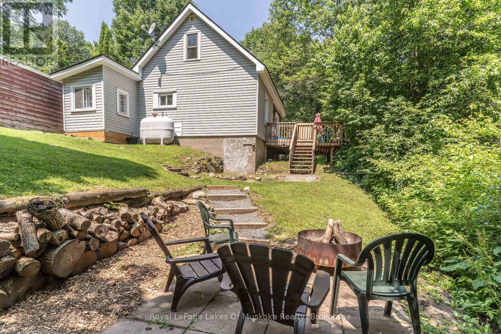 31 Florence Street W, Huntsville, Ontario  P1H 1V4 - Photo 4 - X12500784