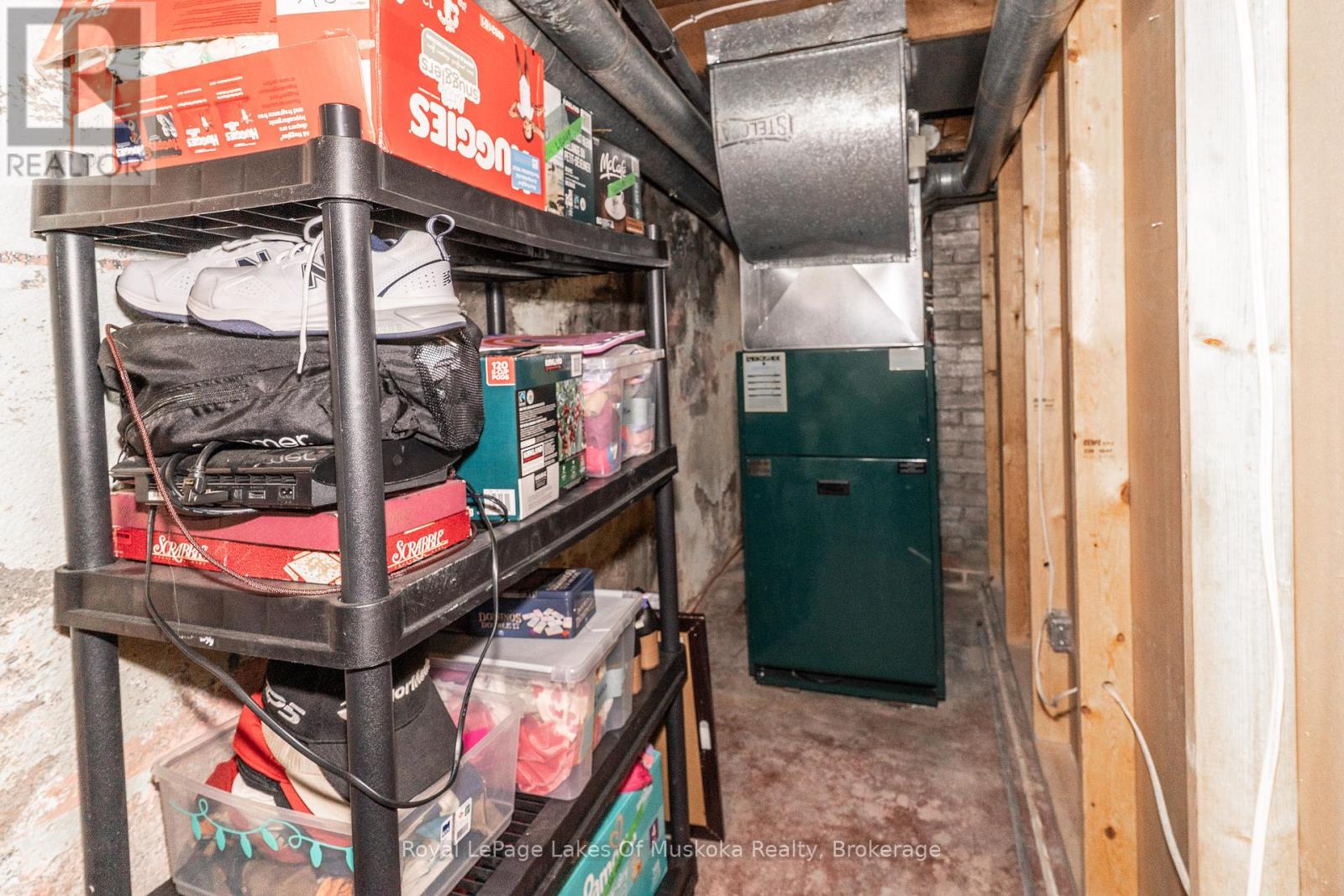 31 Florence Street W, Huntsville, Ontario  P1H 1V4 - Photo 42 - X12500784