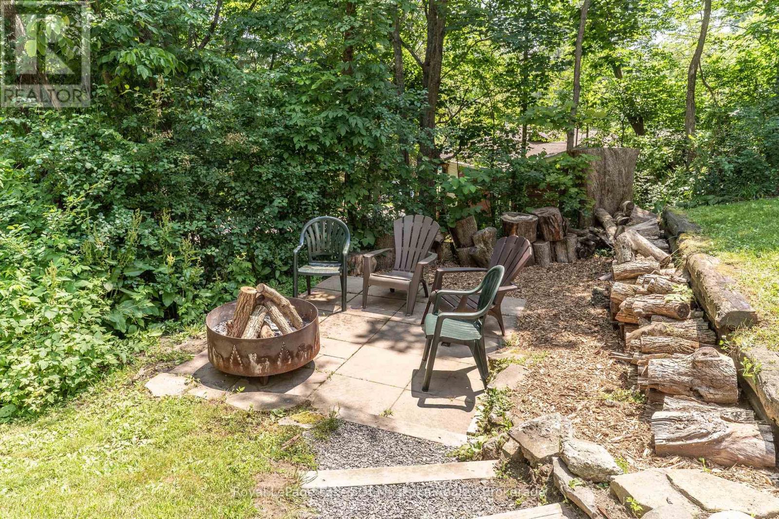 31 Florence Street W, Huntsville, Ontario  P1H 1V4 - Photo 5 - X12500784