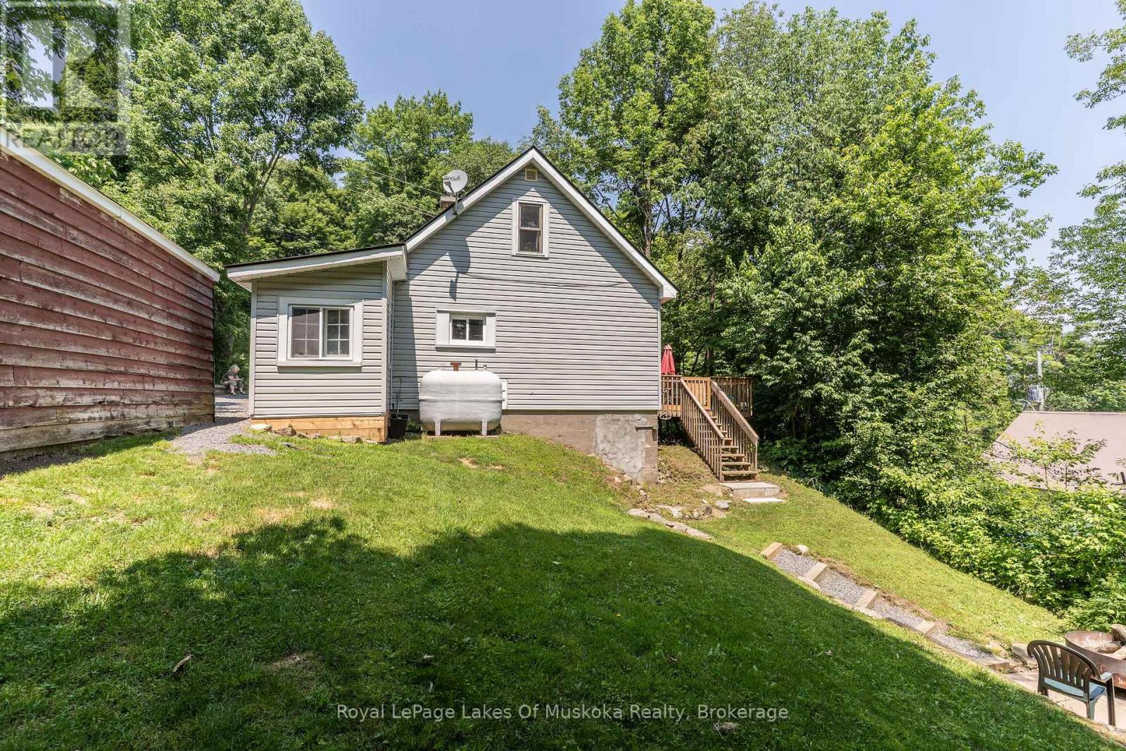 31 Florence Street W, Huntsville, Ontario  P1H 1V4 - Photo 7 - X12500784