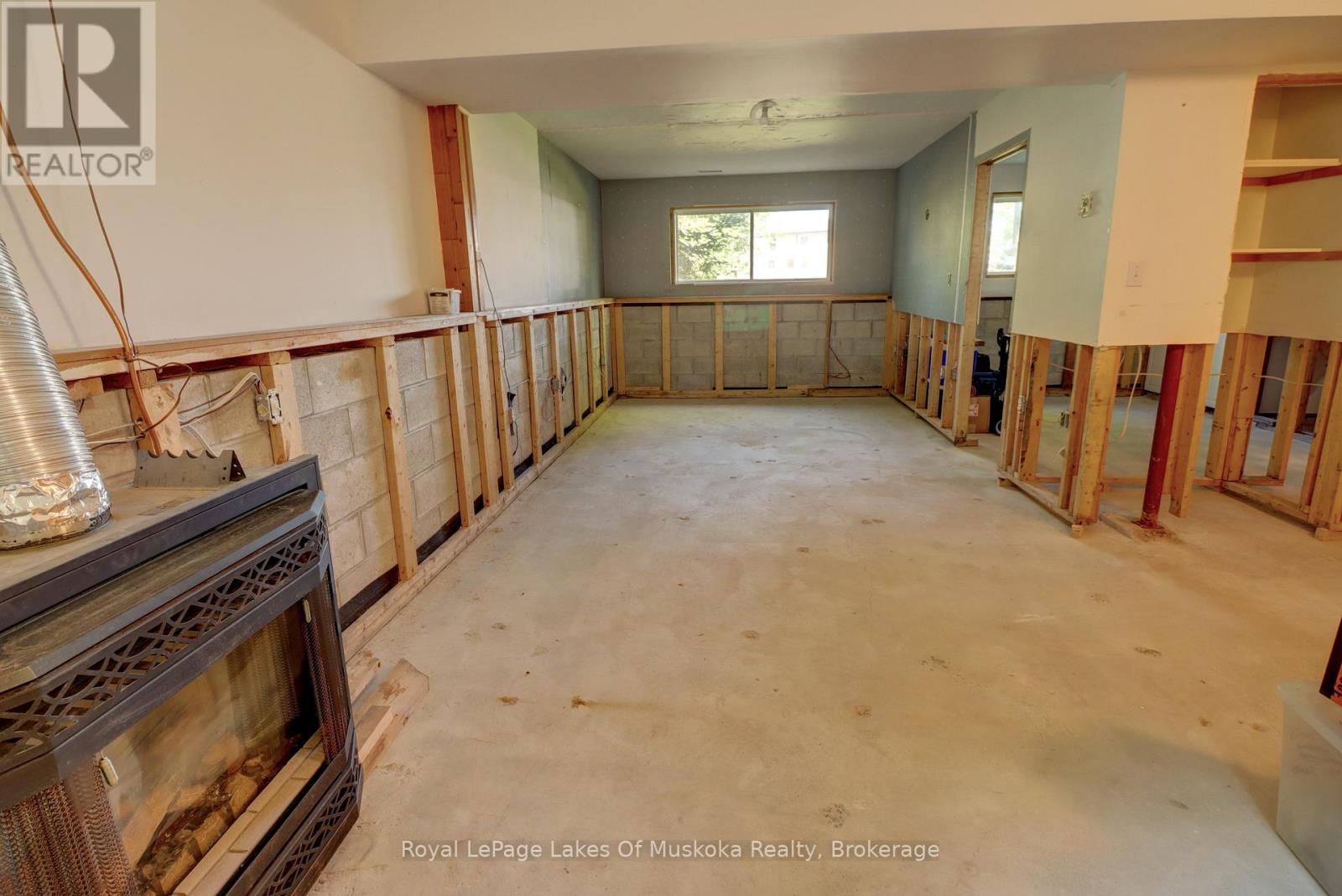 63 Florence Street W, Huntsville, Ontario  P1H 1V4 - Photo 20 - X12501694