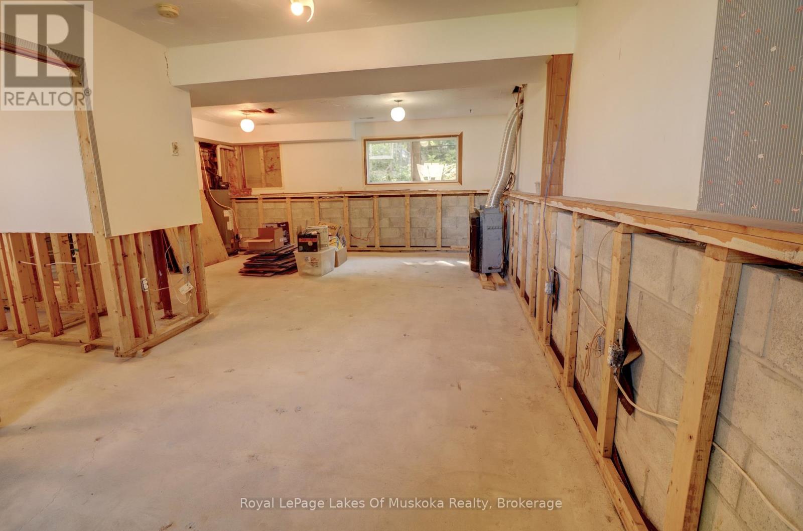 63 Florence Street W, Huntsville, Ontario  P1H 1V4 - Photo 21 - X12501694