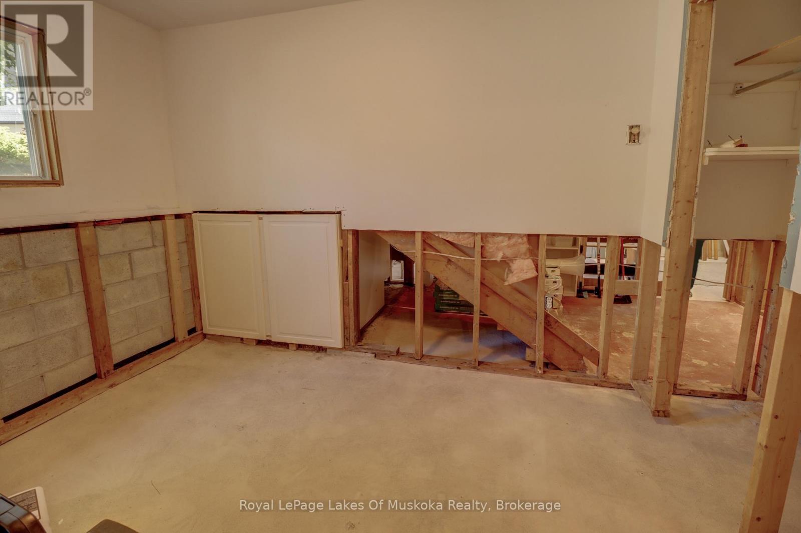 63 Florence Street W, Huntsville, Ontario  P1H 1V4 - Photo 22 - X12501694