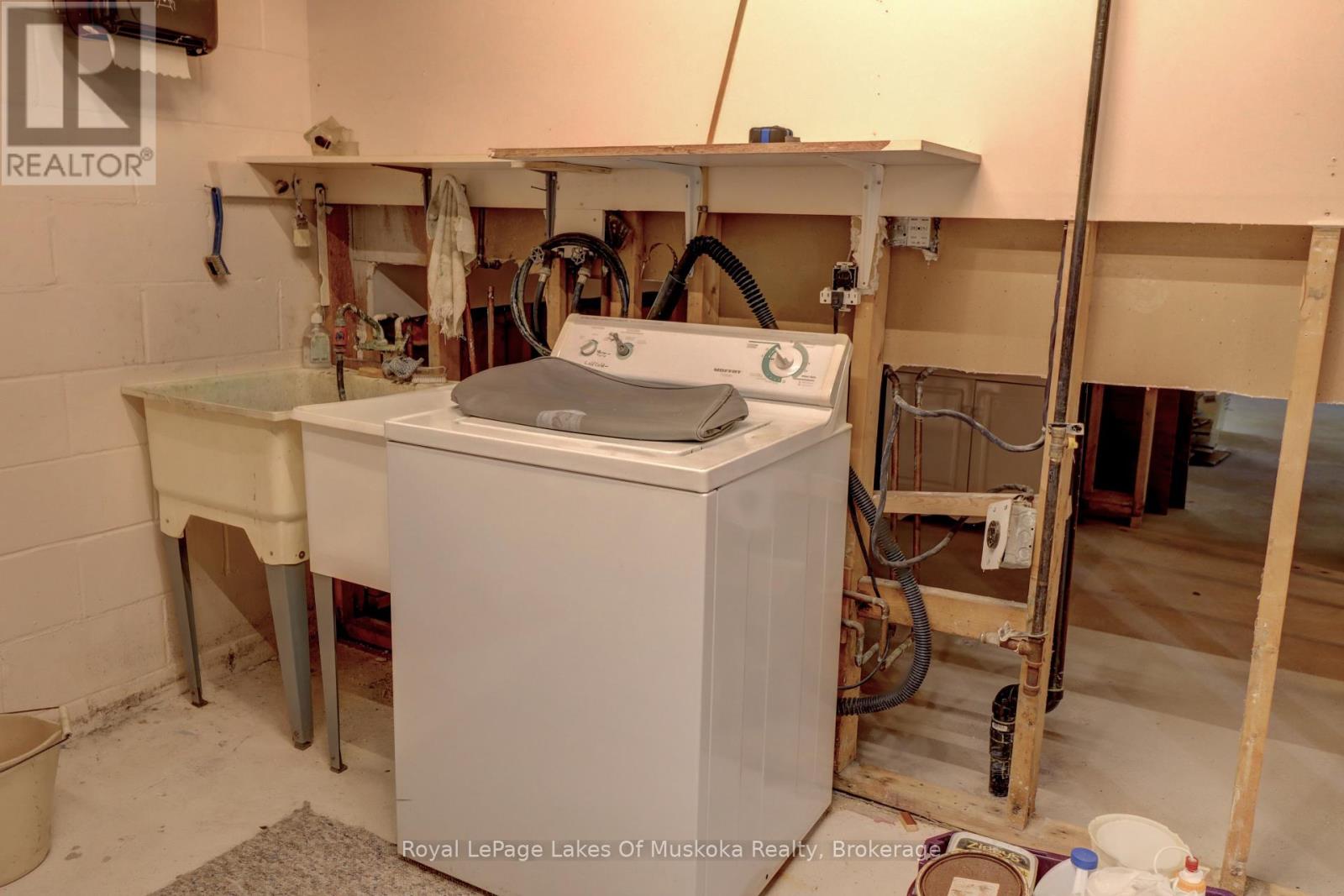 63 Florence Street W, Huntsville, Ontario  P1H 1V4 - Photo 23 - X12501694