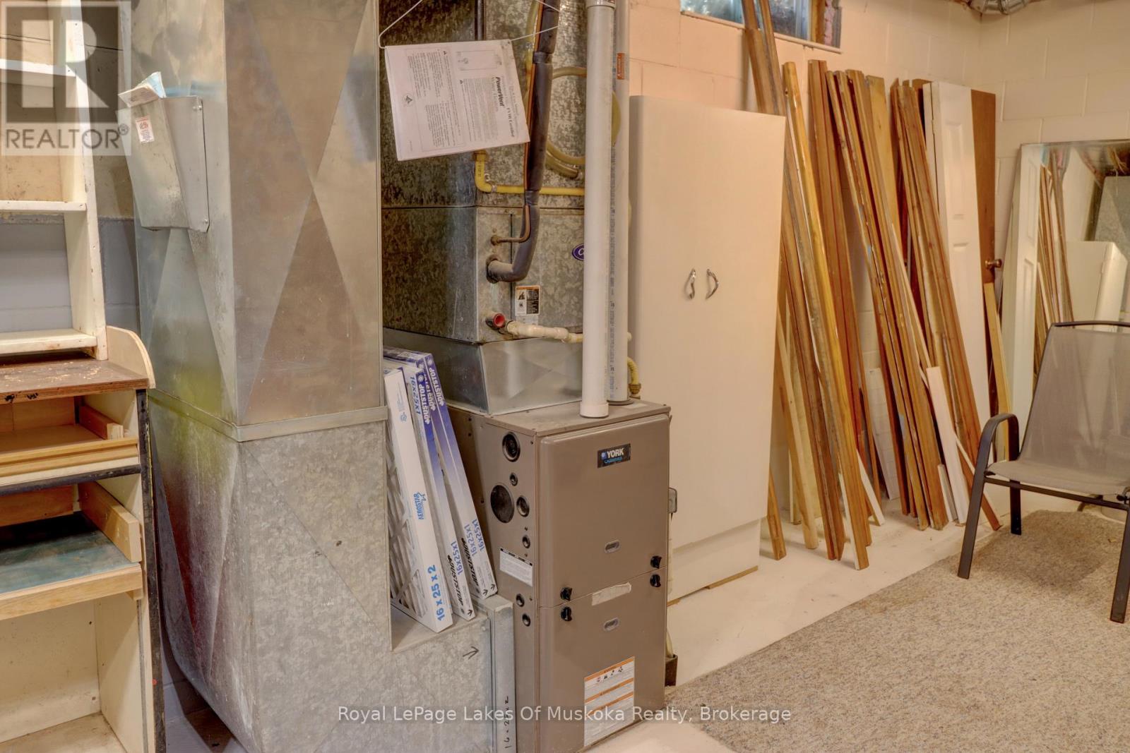 63 Florence Street W, Huntsville, Ontario  P1H 1V4 - Photo 24 - X12501694