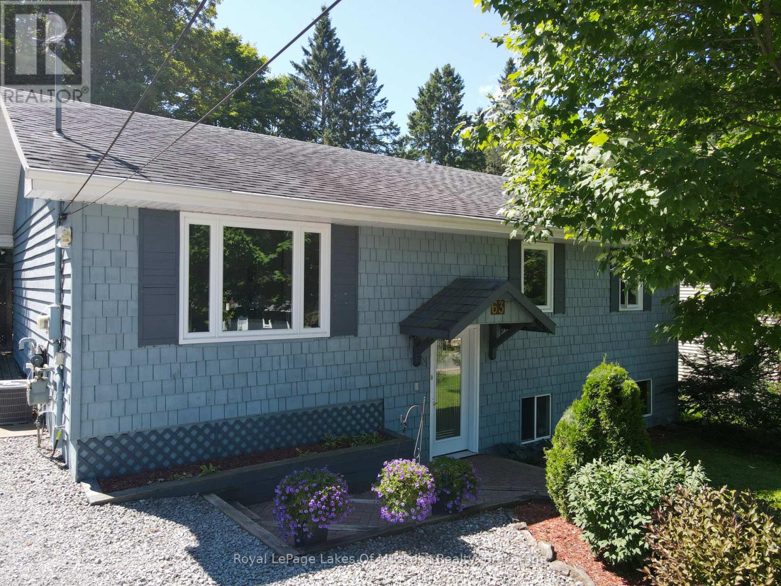 63 Florence Street W, Huntsville, Ontario  P1H 1V4 - Photo 25 - X12501694