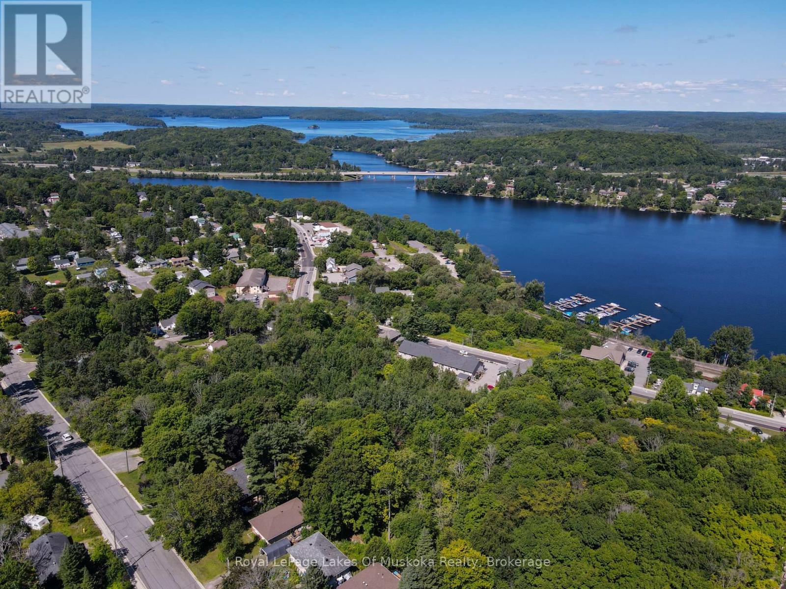 63 Florence Street W, Huntsville, Ontario  P1H 1V4 - Photo 27 - X12501694