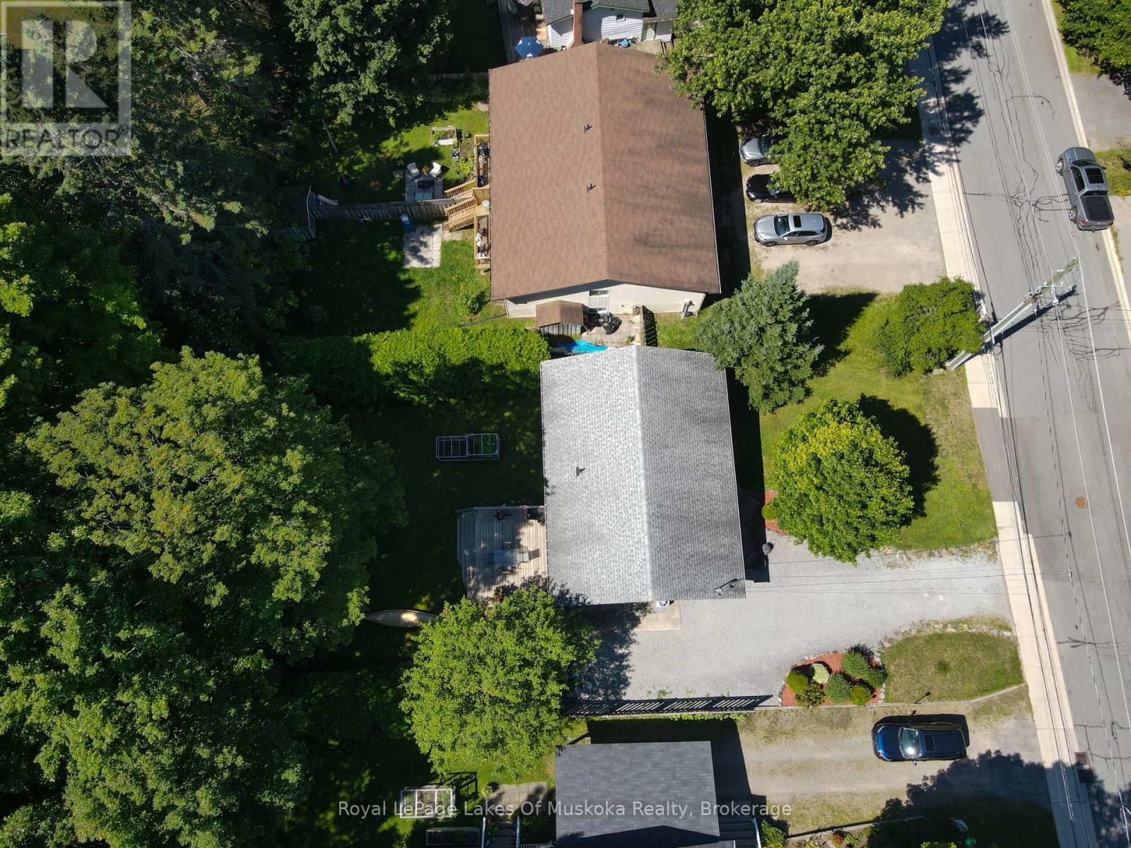 63 Florence Street W, Huntsville, Ontario  P1H 1V4 - Photo 28 - X12501694