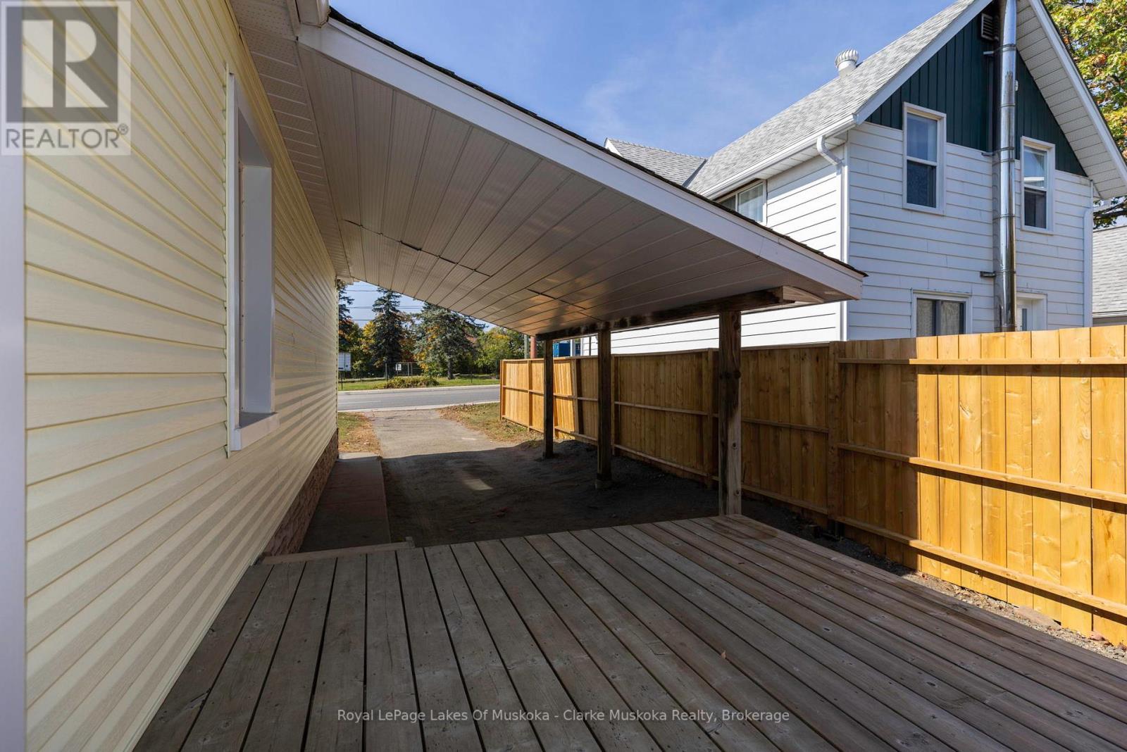 57 Cascade Street, Parry Sound, Ontario  P2A 1K3 - Photo 27 - X12504868