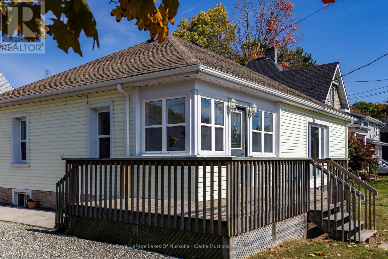 57 Cascade Street, Parry Sound, Ontario  P2A 1K3 - Photo 28 - X12504868