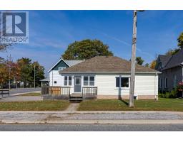 57 CASCADE STREET, Parry Sound, Ontario