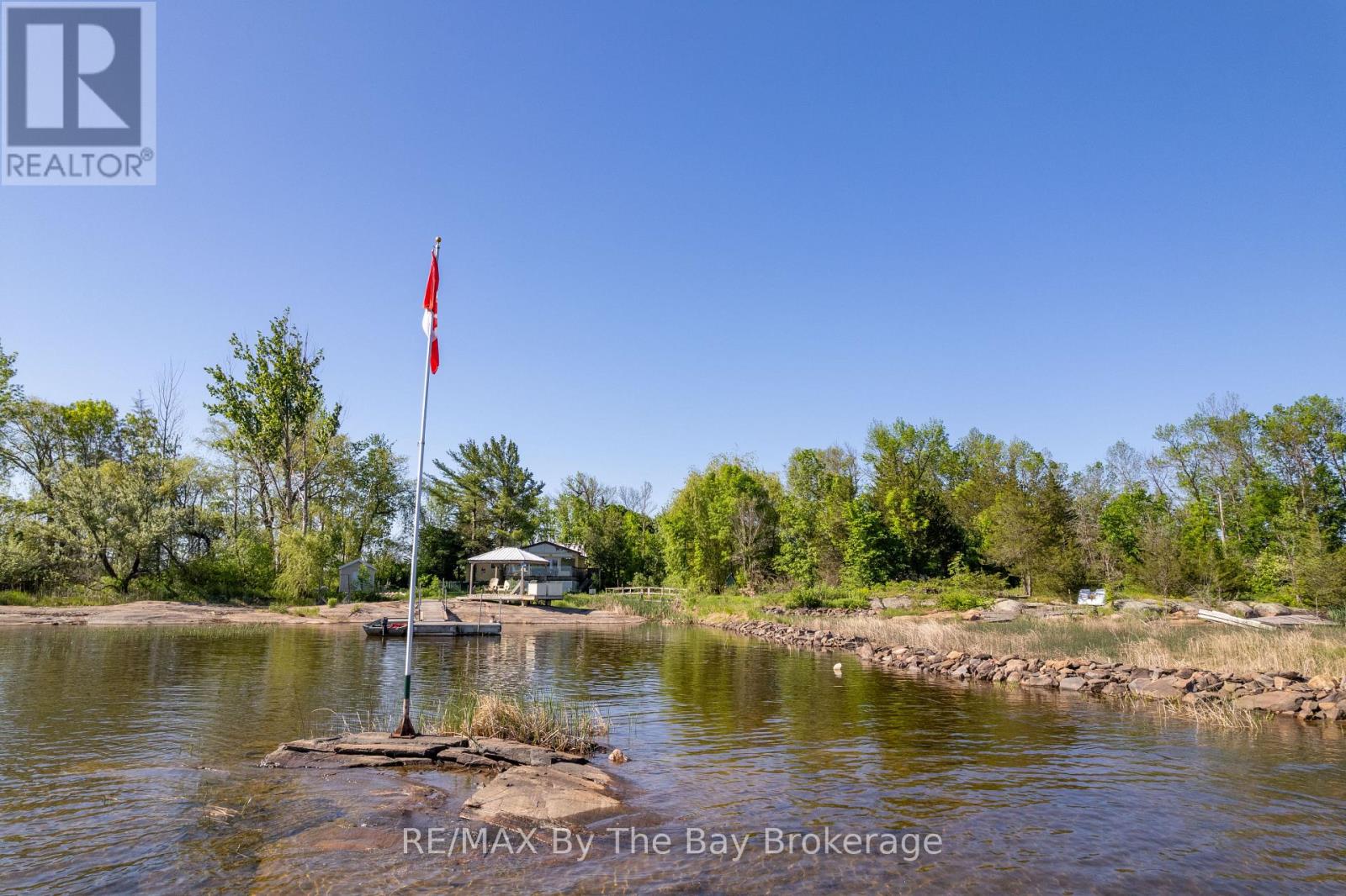 116 Island 150/ Brosseau Island, Georgian Bay, Ontario  L0K 1S0 - Photo 3 - X12506812