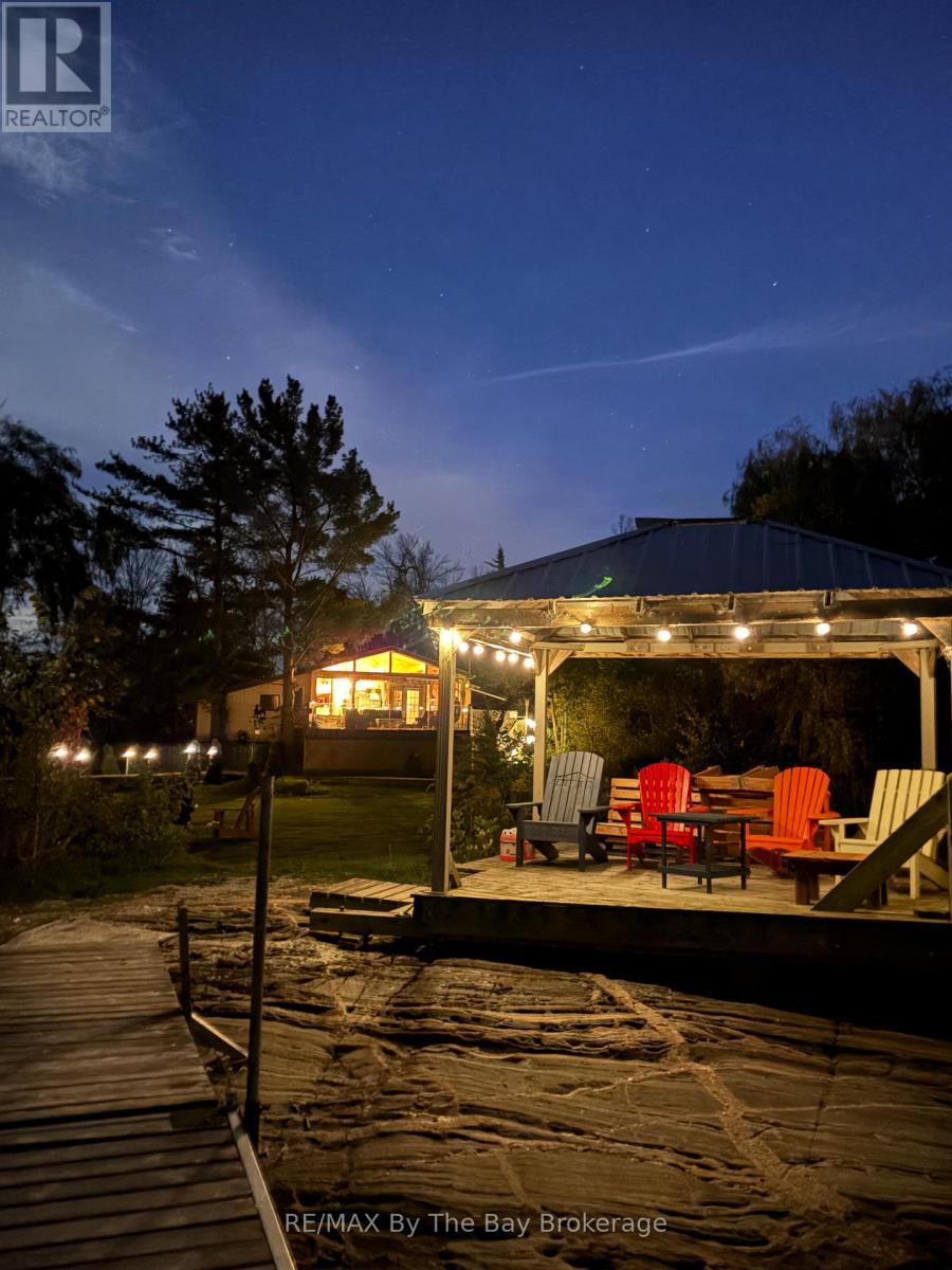 116 Island 150/ Brosseau Island, Georgian Bay, Ontario  L0K 1S0 - Photo 5 - X12506812