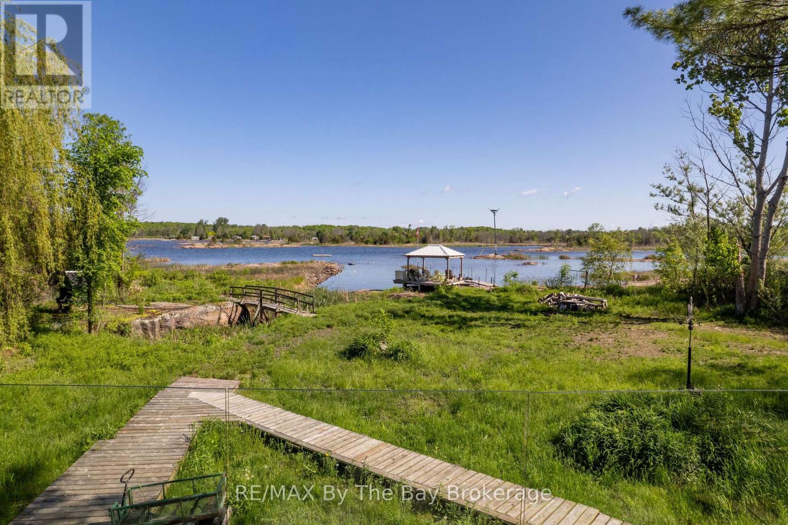 116 Island 150/ Brosseau Island, Georgian Bay, Ontario  L0K 1S0 - Photo 6 - X12506812