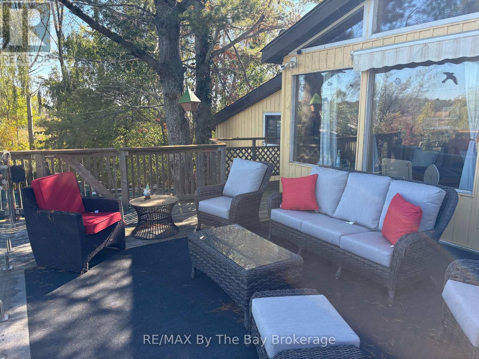 116 Island 150/ Brosseau Island, Georgian Bay, Ontario  L0K 1S0 - Photo 8 - X12506812