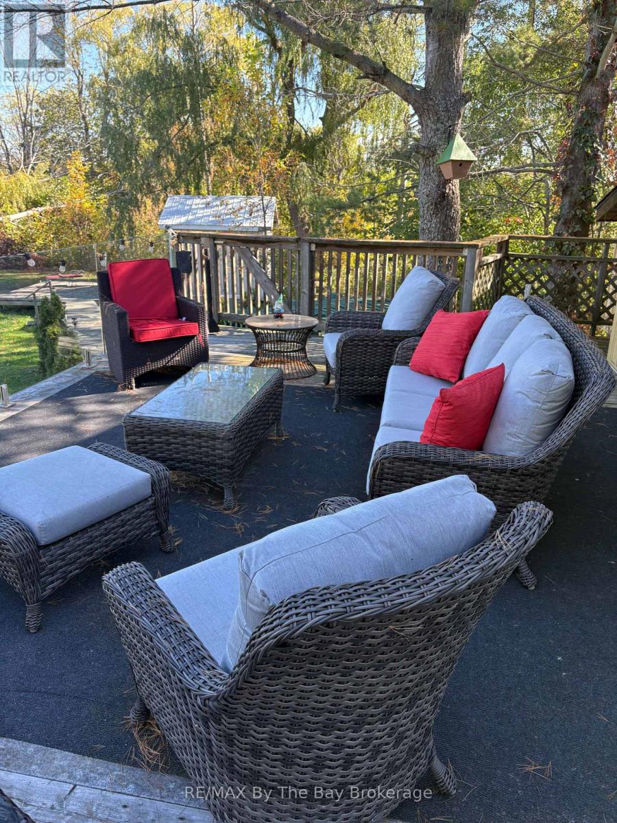 116 Island 150/ Brosseau Island, Georgian Bay, Ontario  L0K 1S0 - Photo 9 - X12506812