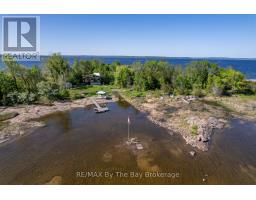116 ISLAND 150/ BROSSEAU ISLAND, Georgian Bay, Ontario