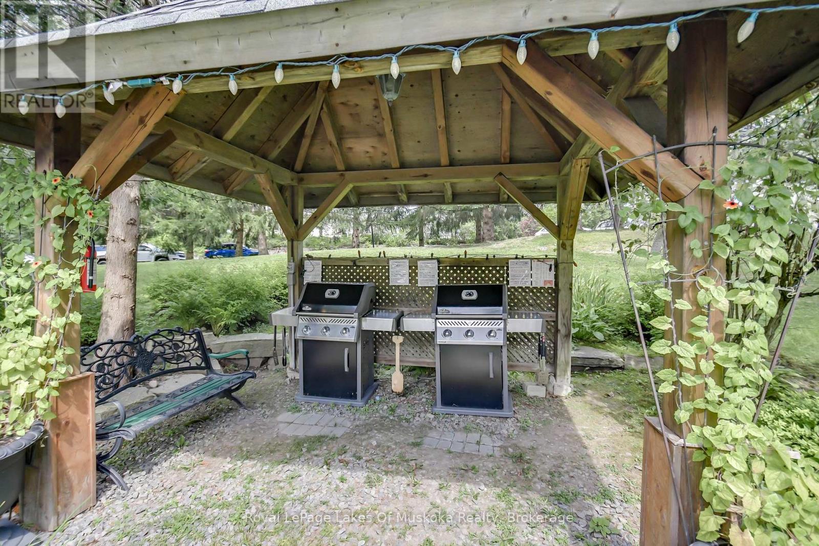 401 - 31 Dairy Lane, Huntsville, Ontario  P1H 1L7 - Photo 22 - X12507478