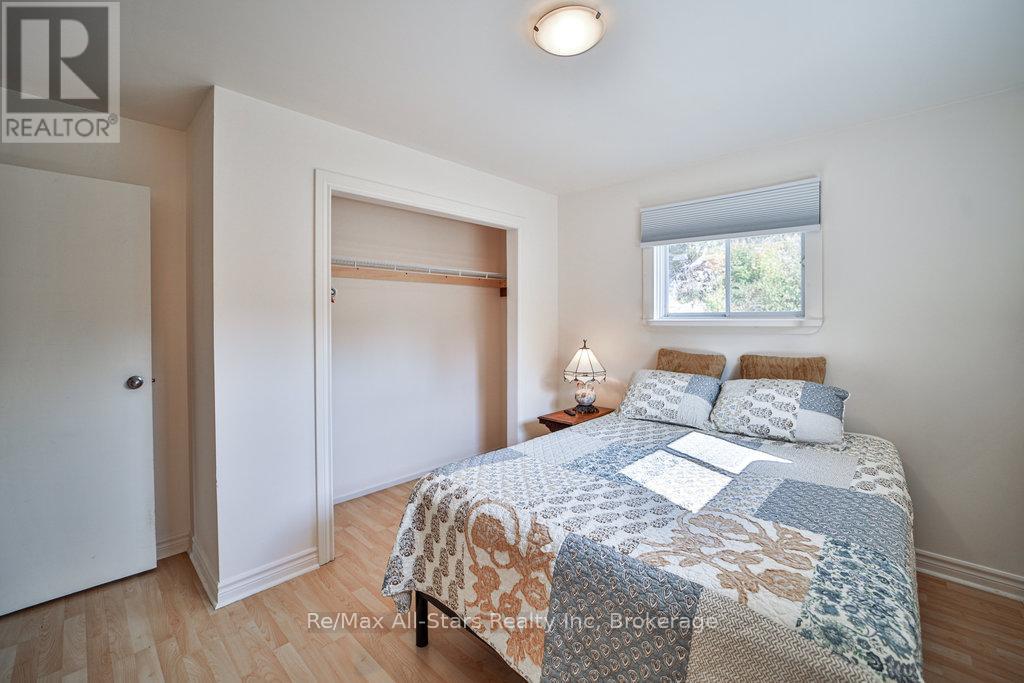 410 Etwell Road, Huntsville, Ontario  P1H 2J2 - Photo 19 - X12507884