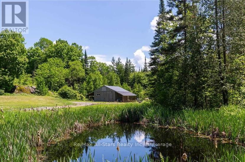 410 Etwell Road, Huntsville, Ontario  P1H 2J2 - Photo 3 - X12507884