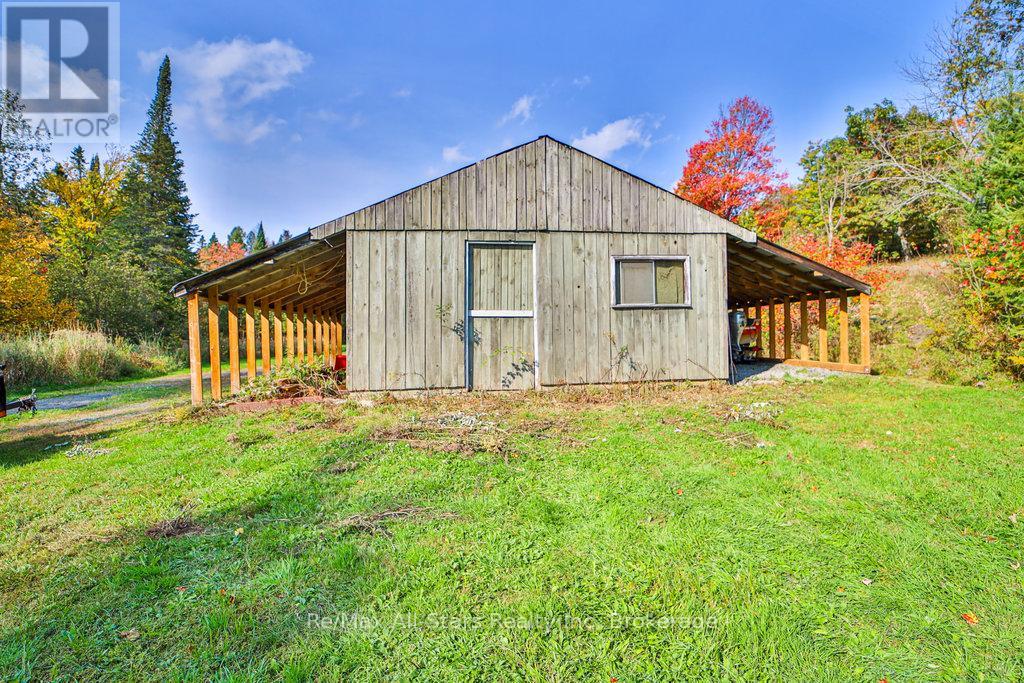 410 Etwell Road, Huntsville, Ontario  P1H 2J2 - Photo 35 - X12507884