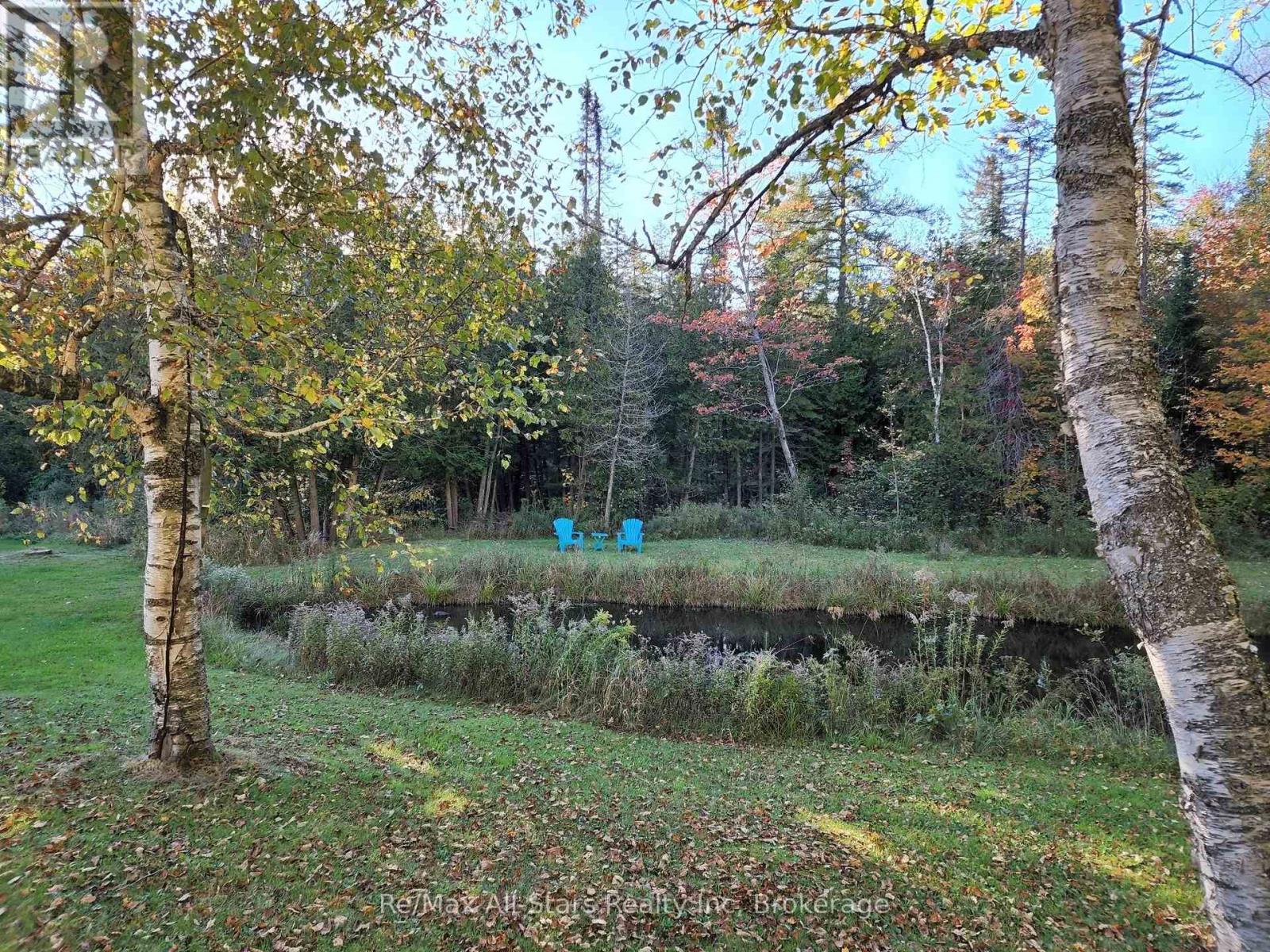 410 Etwell Road, Huntsville, Ontario  P1H 2J2 - Photo 37 - X12507884