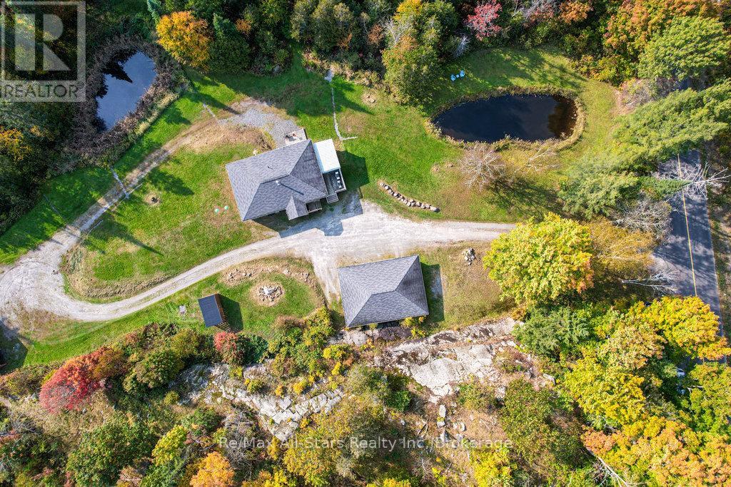 410 Etwell Road, Huntsville, Ontario  P1H 2J2 - Photo 8 - X12507884