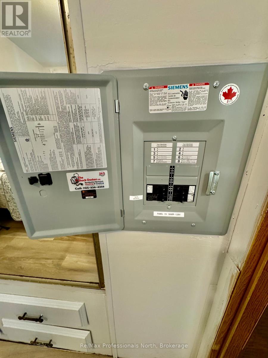 45 - 1007 Racoon Road, Gravenhurst, Ontario  P1P 1R1 - Photo 13 - X12508940