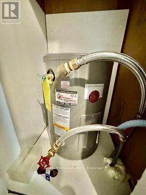 45 - 1007 Racoon Road, Gravenhurst, Ontario  P1P 1R1 - Photo 14 - X12508940