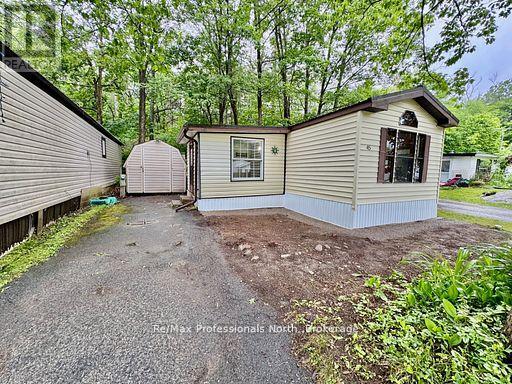 45 - 1007 Racoon Road, Gravenhurst, Ontario  P1P 1R1 - Photo 15 - X12508940