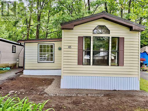 45 - 1007 Racoon Road, Gravenhurst, Ontario  P1P 1R1 - Photo 16 - X12508940